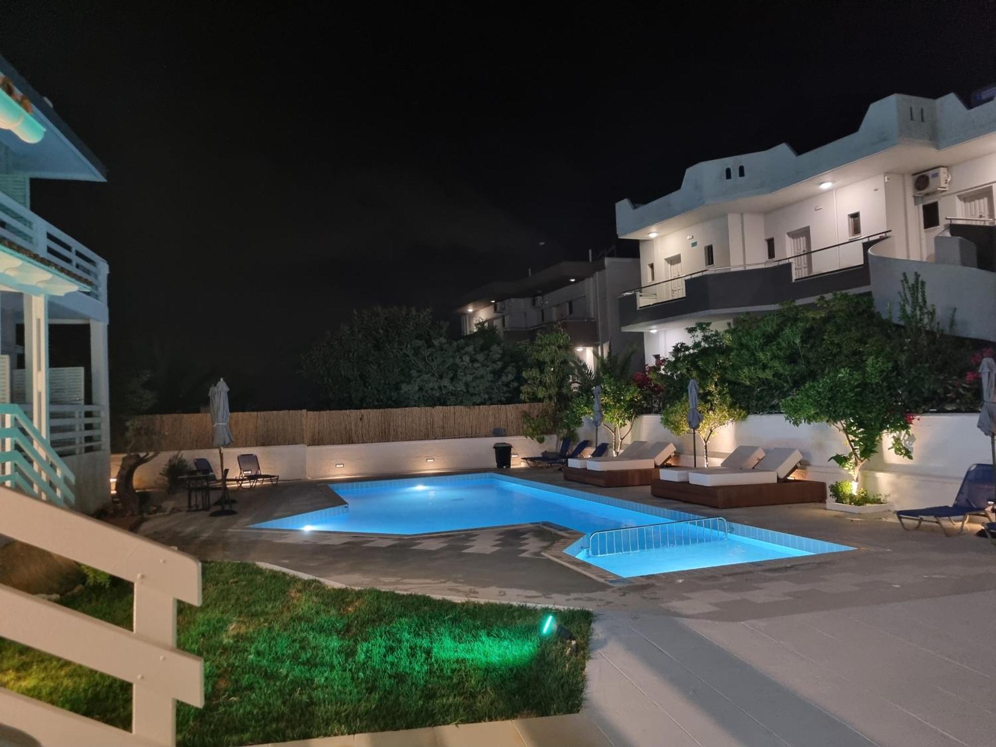 Eloque Simple Living Space Kato Daratso Exterior photo