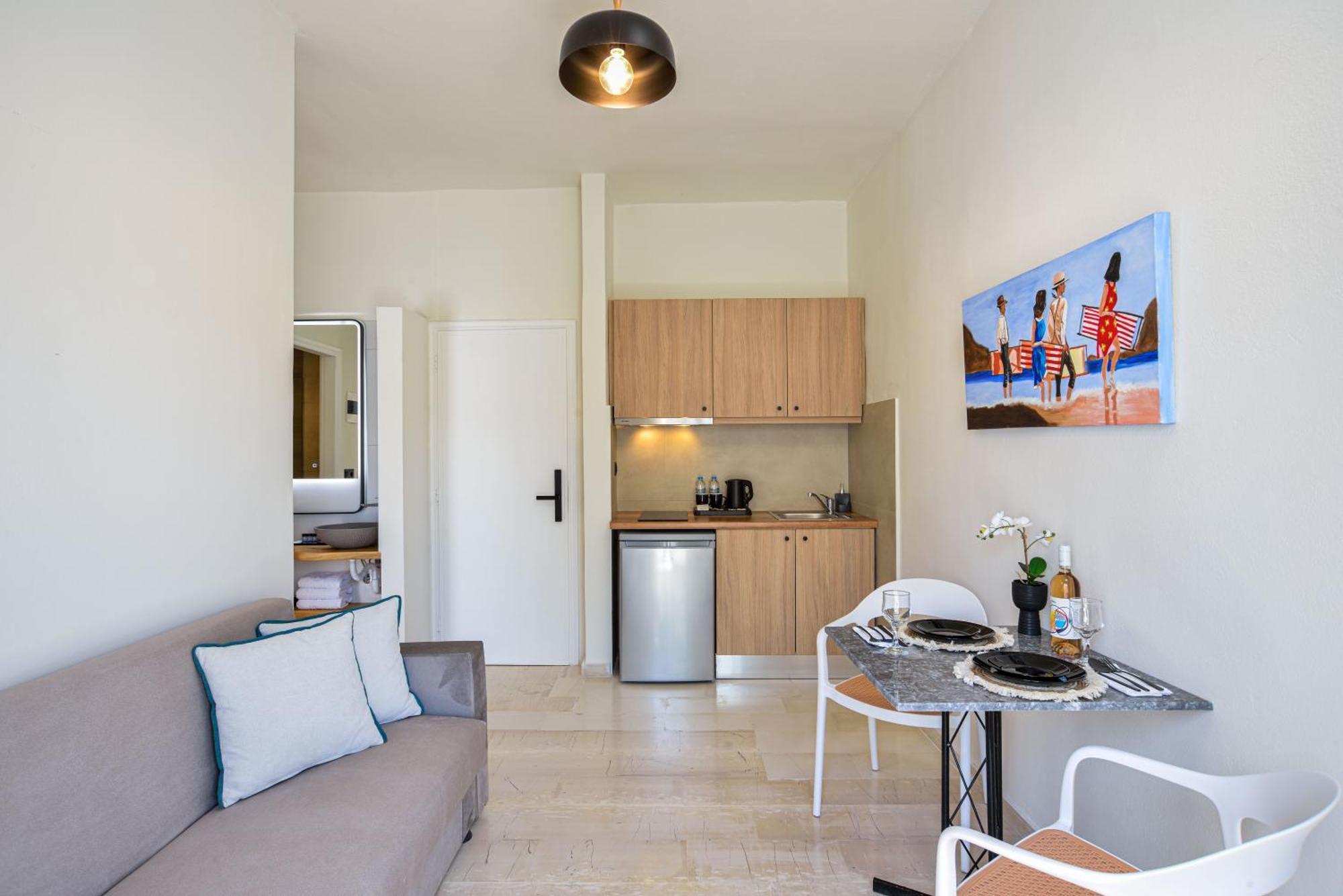 Eloque Simple Living Space Kato Daratso Exterior photo