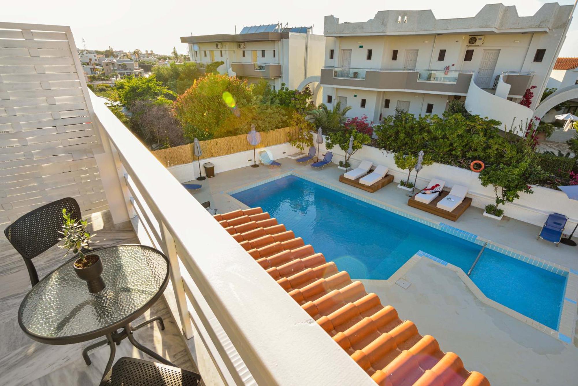 Eloque Simple Living Space Kato Daratso Exterior photo